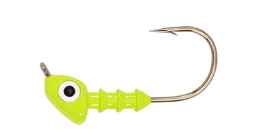 H&H B1810-05 (1/8 oz, Chartreuse, 10 pk)